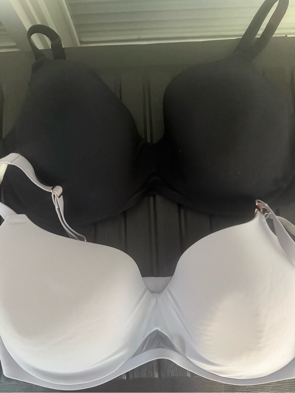 Soma Bodify Perfect Coverage Bra Bundle - 36DDD